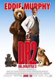 Dr. Dolittle 2