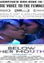 Dudağının Altında Erotik Film izle