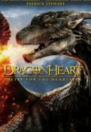 Ejder Yürek Ateş Savaşı