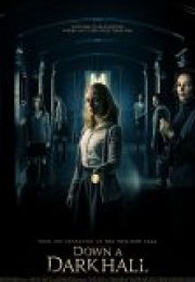 Gece Yarısı Bir Çığlık Duydum