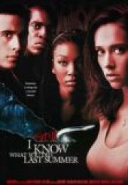 Geçen Yaz Ne Yaptığını Hala Biliyorum