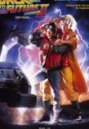 Geleceğe Dönüş 2