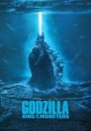 Godzilla 2 Canavarlar Kralı