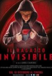 Görünmez Çocuk
