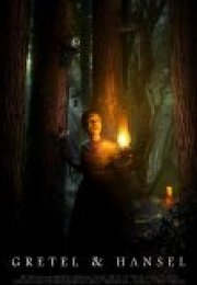 Gretel ve Hansel
