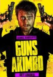 Guns Akimbo