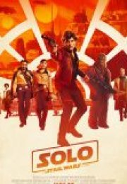 Han Solo Bir Star Wars Hikayesi