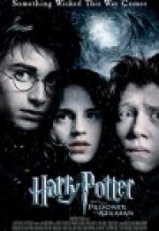 Harry Potter 3 Azkaban Tutsağı