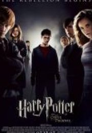 Harry Potter 5 Zümrüdüanka Yoldaşlığı