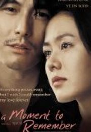 Hatırlanacak Bir Anı