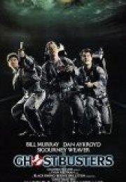 Hayalet Avcıları 1