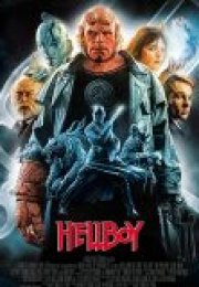 Hellboy 1