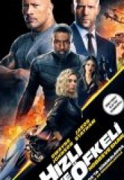 Hızlı ve Öfkeli Hobbs ve Shaw