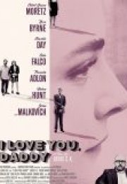 I Love You Daddy