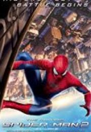 İnanılmaz Örümcek Adam 2