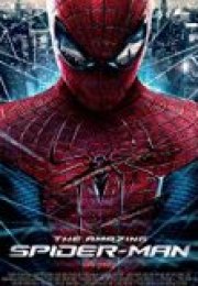 İnanılmaz Örümcek Adam