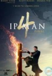 Ip Man 4 Final