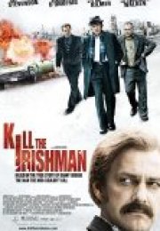 İrlandalıyı Öldür