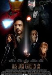 İron Man 2
