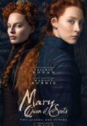 İskoçya Kraliçesi Mary