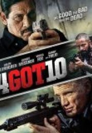 İyi Kötü ve Ölü