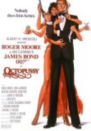 James Bond 13 Ahtapot