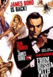 James Bond 2 Rusyadan Sevgilerle