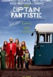 Kaptan Fantastik