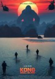 Kong Kafatası Adası