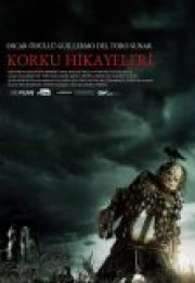 Korku Hikayeleri