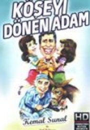 Köşeyi Dönen Adam