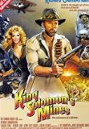 Kral Süleymanın Hazineleri