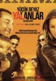 Küçük Beyaz Yalanlar Devam Ediyor