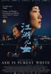 Kül En Saf Beyazdır