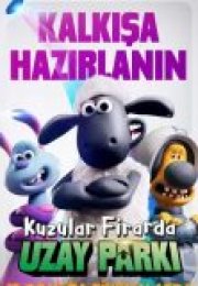 Kuzular Firarda 2 Uzay Parkı