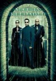 Matrix 2 Reloaded