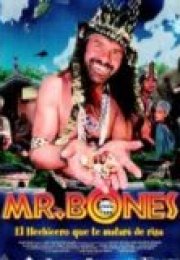 Mr. Bones 1