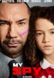 My Spy
