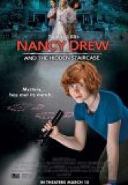 Nancy Drew ve Gizli Merdiven