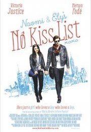 Naomi And Ely s No Kiss List