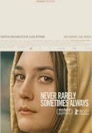 Never Rarely Sometimes Always