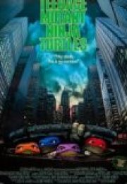 Ninja Kaplumbağalar 1