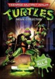 Ninja Kaplumbağalar 2