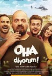 OHA Diyorum