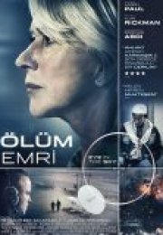Ölüm Emri Eye In The Sky