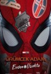 ÖrümcekAdam Evden Uzakta