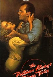 Postacı Kapıyı İki Kere Çalar