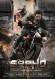 Saaho