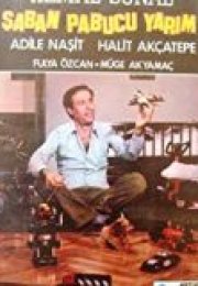 Şaban Pabucu Yarım