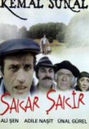 Sakar Şakir